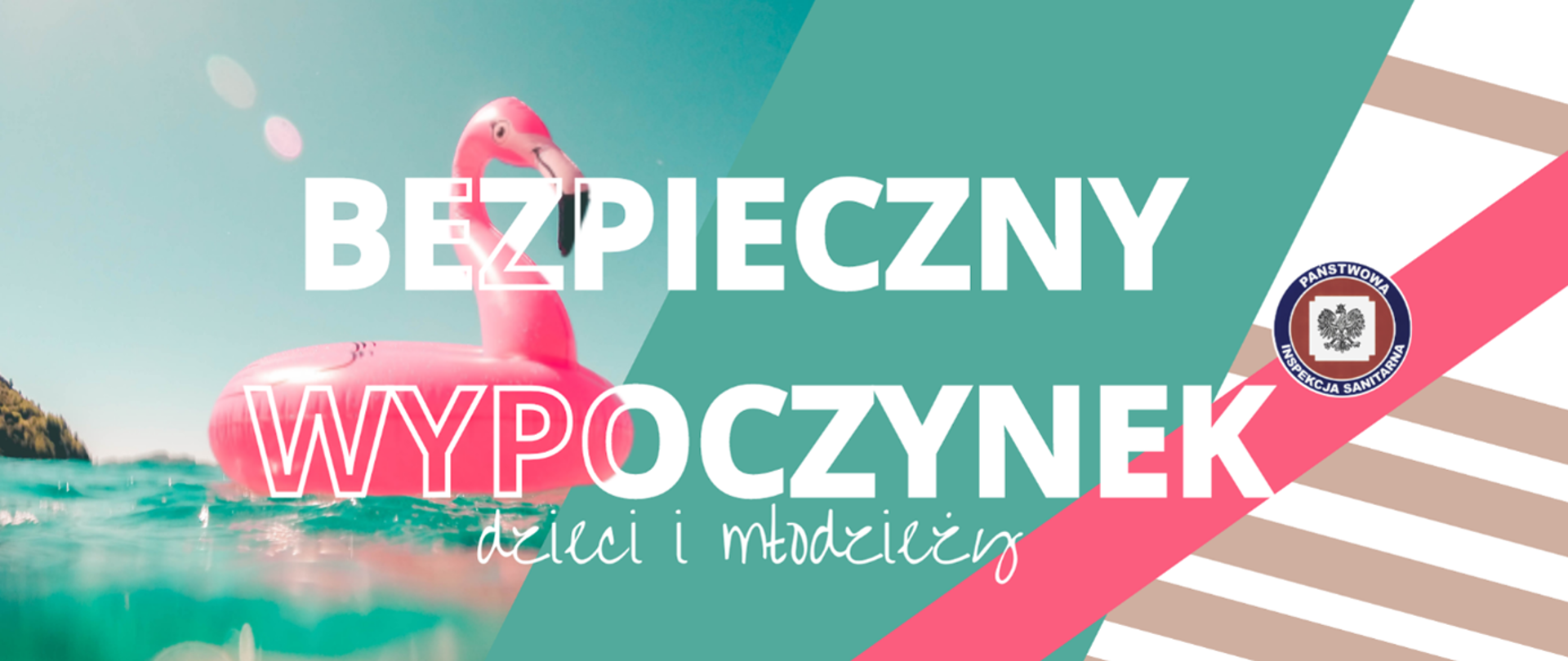 BEZPIECZNY WYPOCZYNEK 2023