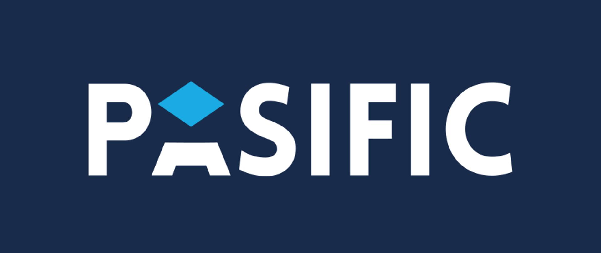 Logotipo do programa PASIFIC