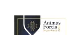 Dyplom honorowy Animus Fortis 