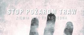 STOP POŻAROM