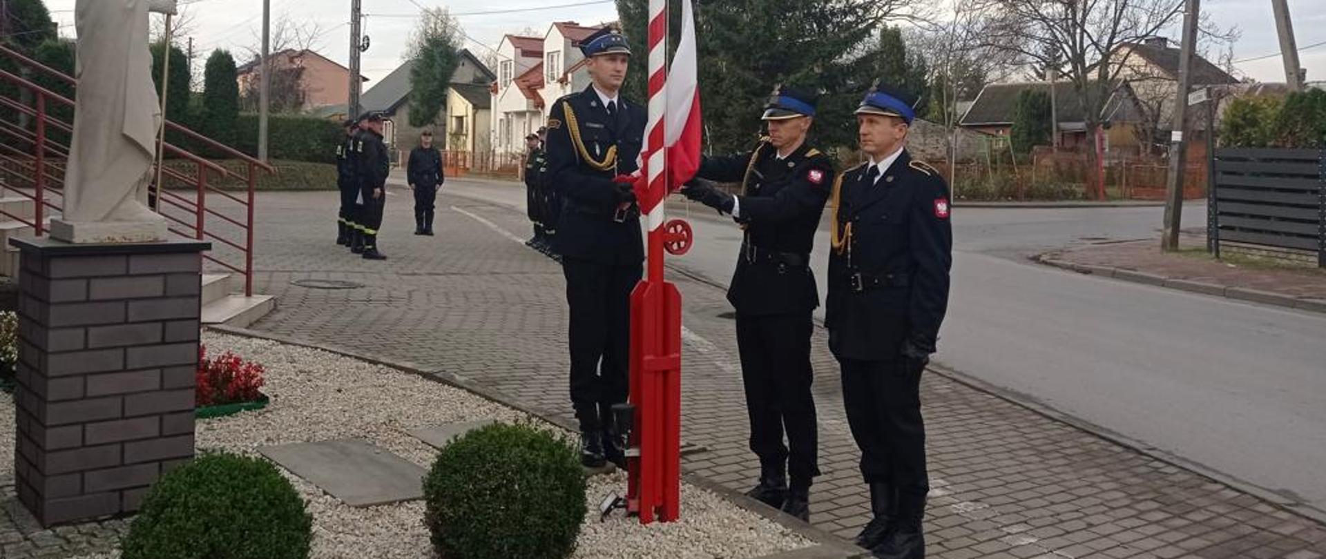 Obchody Narodowego Święta Niepodległości 11 Listopada