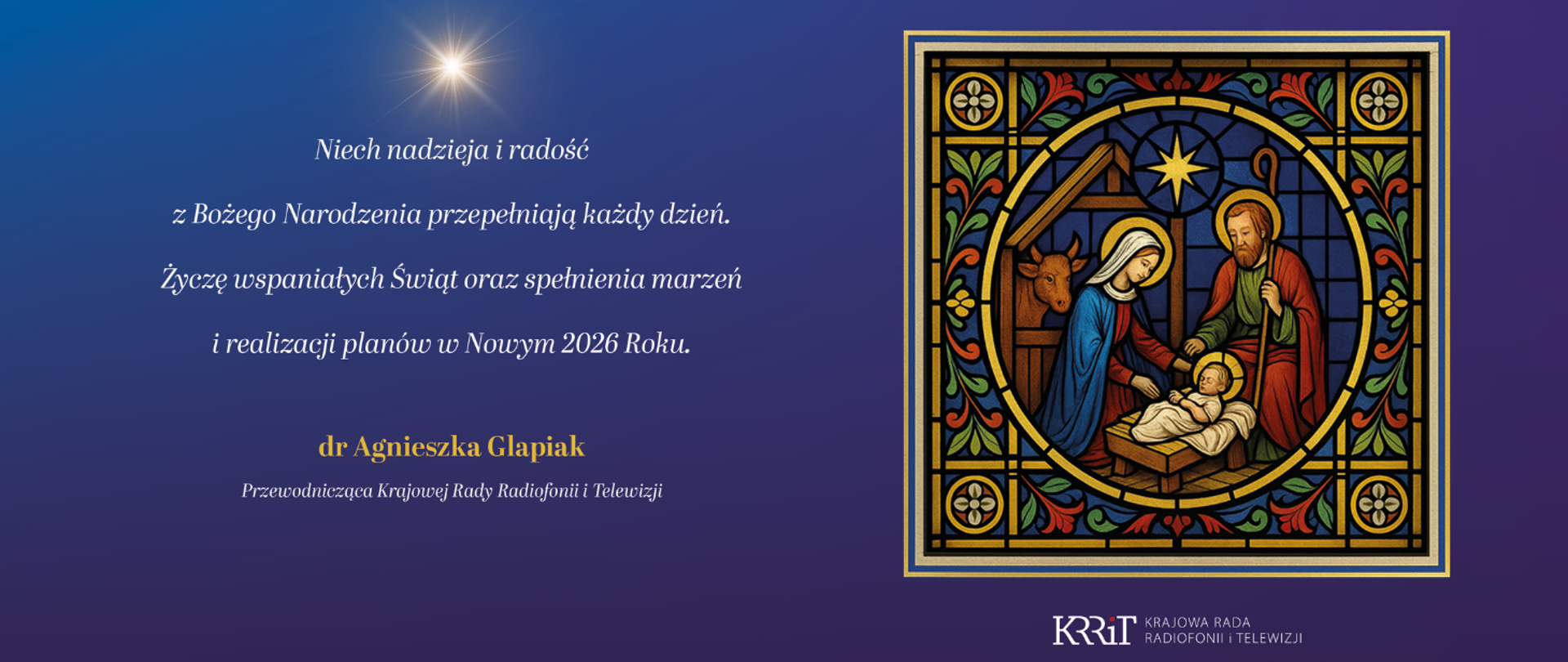 życzenia świąteczne