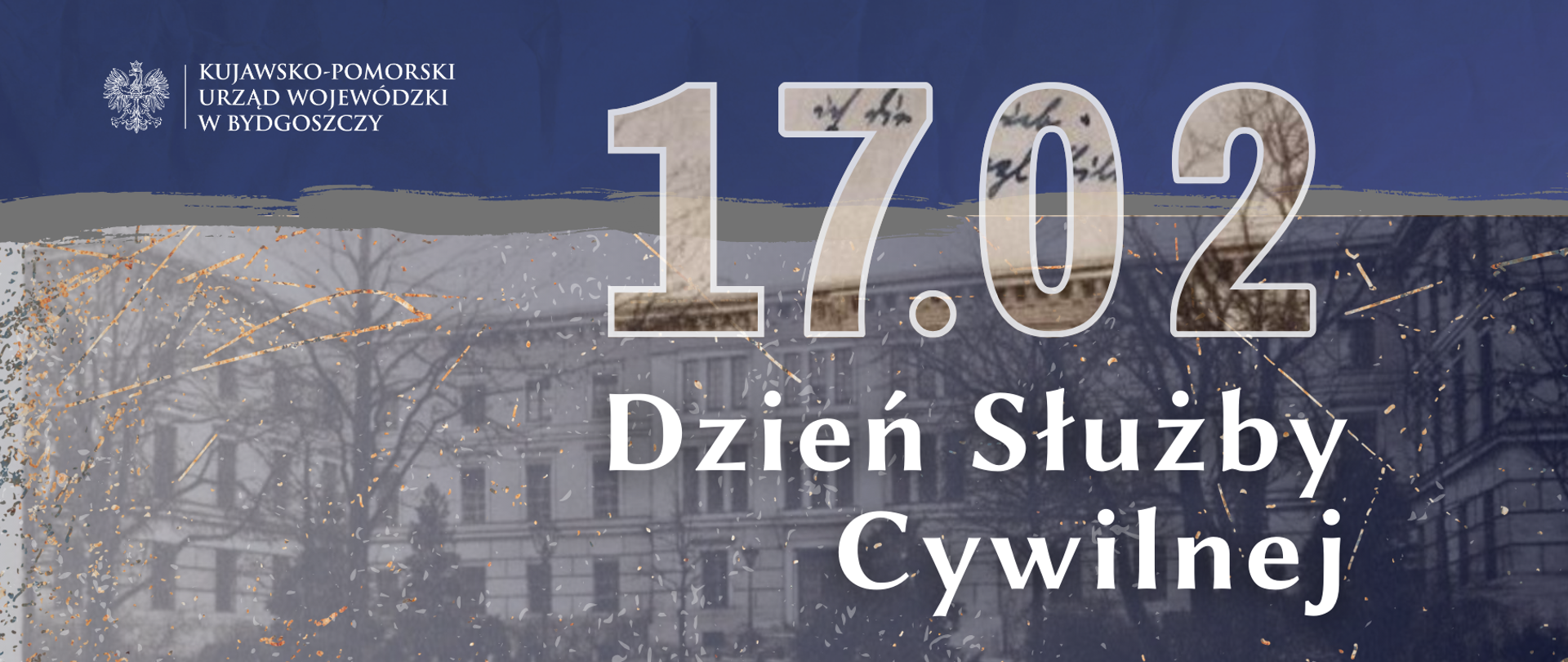 17 lutego Dzień Służby Cywilnej