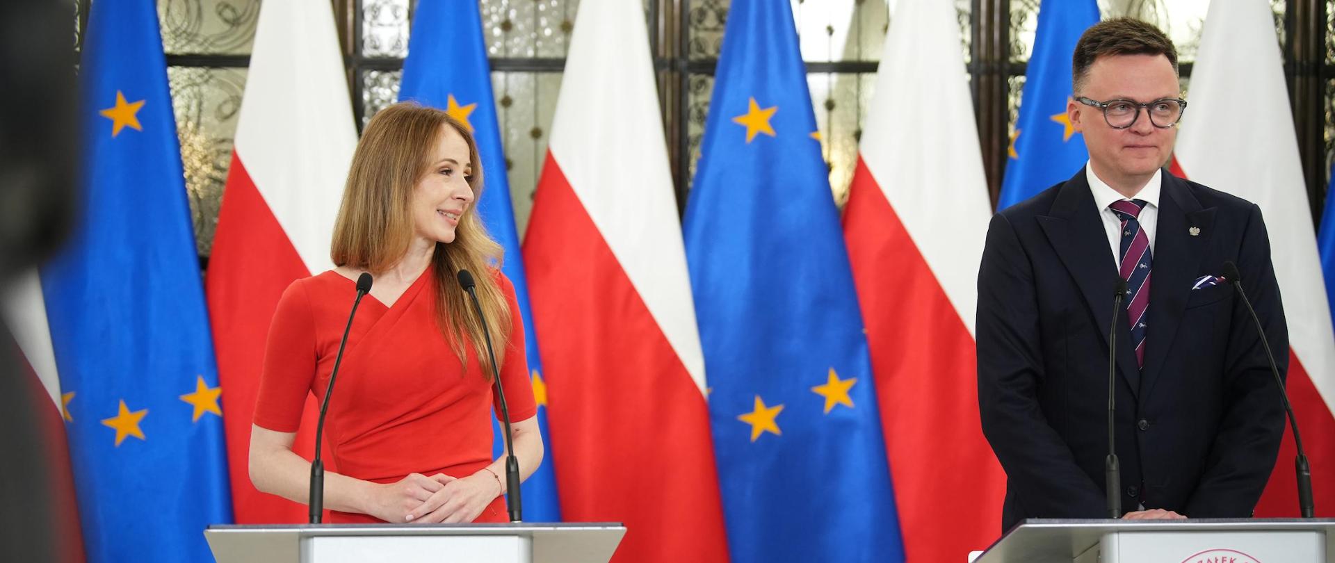 Dyrektor MRPiPS kandydatem na Głównego Inspektora Pracy