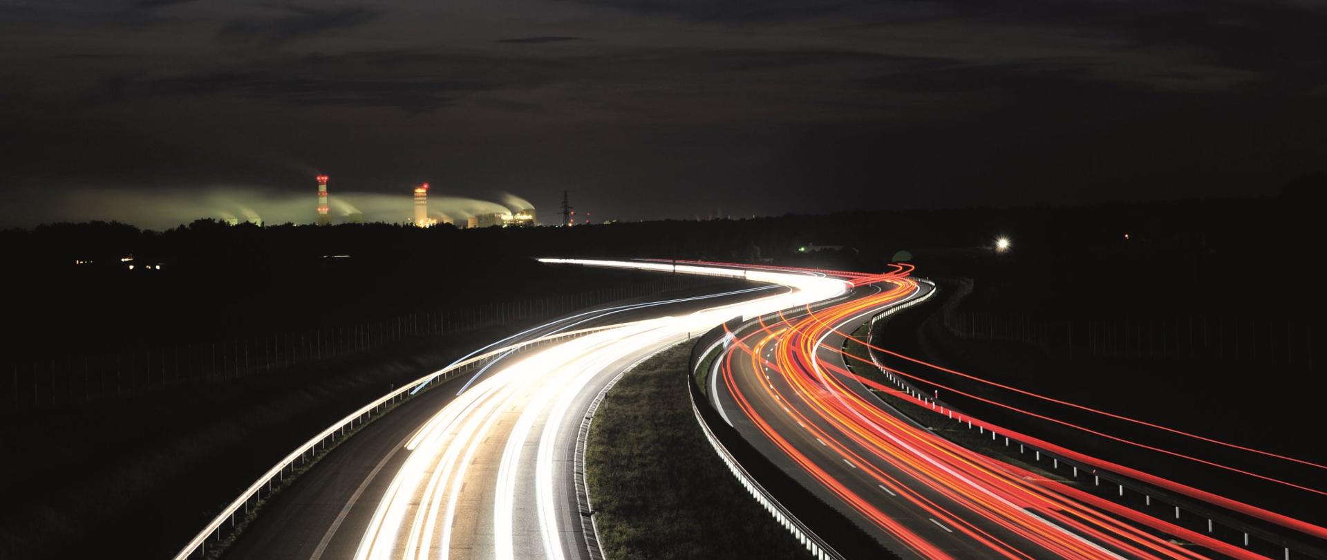 1,27 mld euro na polskie projekty transportowe z CEF