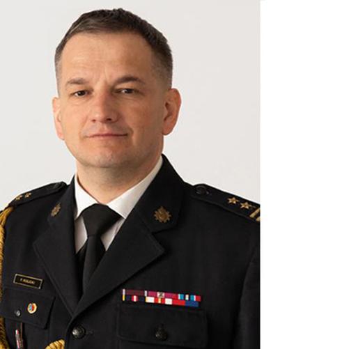 bryg. Paweł Kulicki
