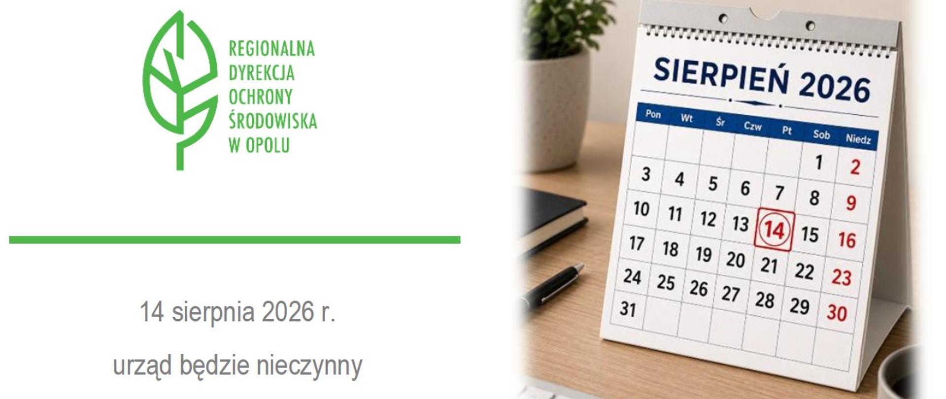 Dzień wolny