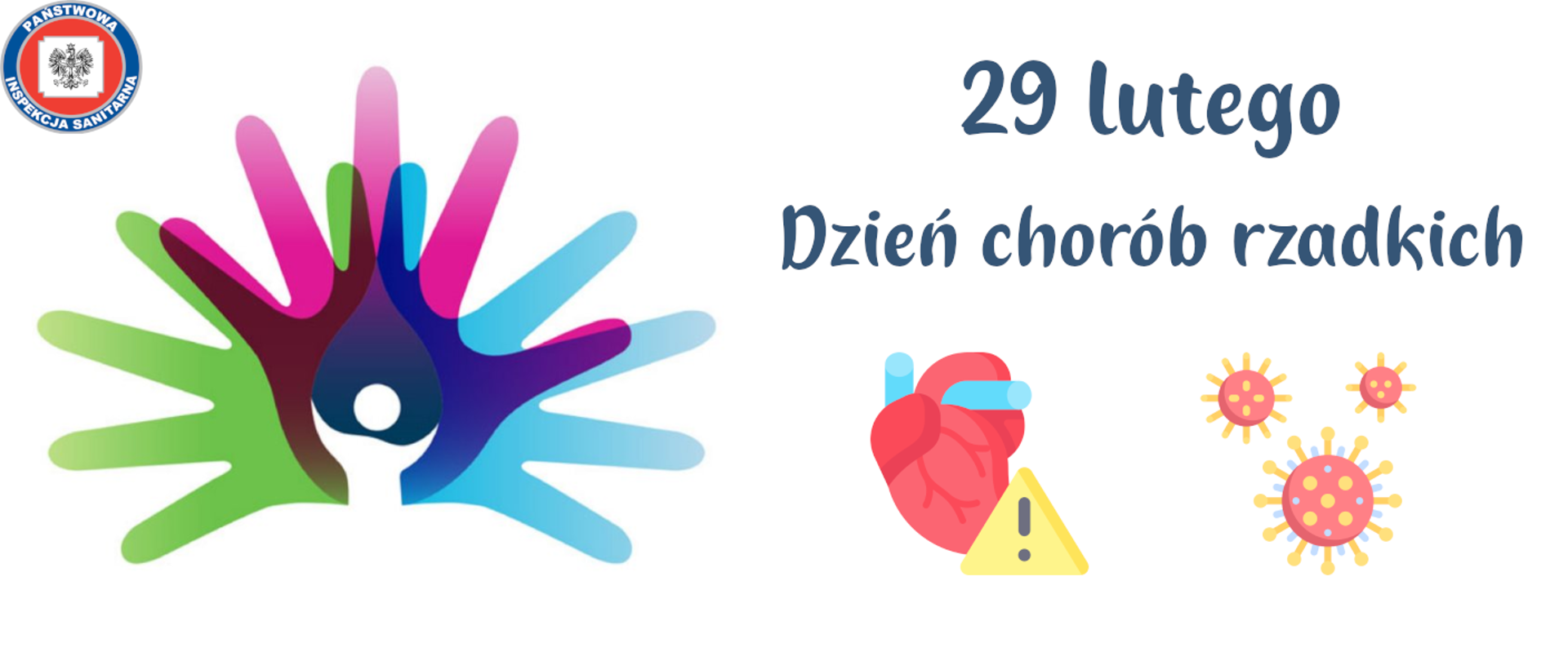 Dzień chorób rzadkich