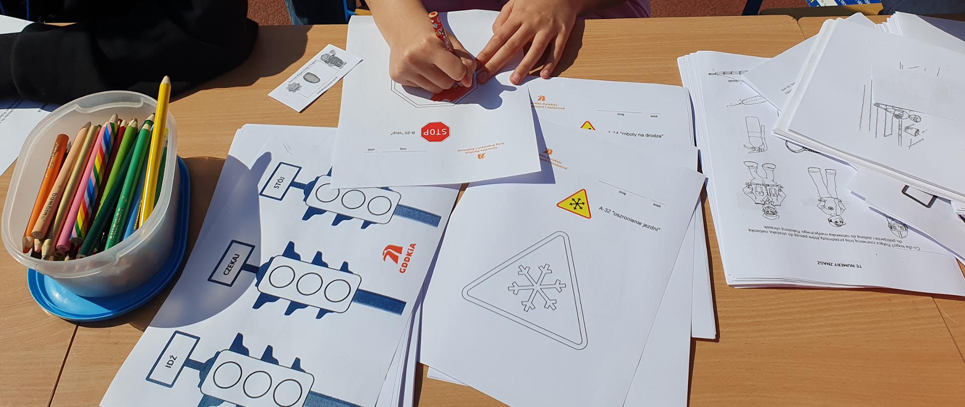 Piknik Bezpieczeństwa - Legnica maj 2025 - fot. GDDKIA