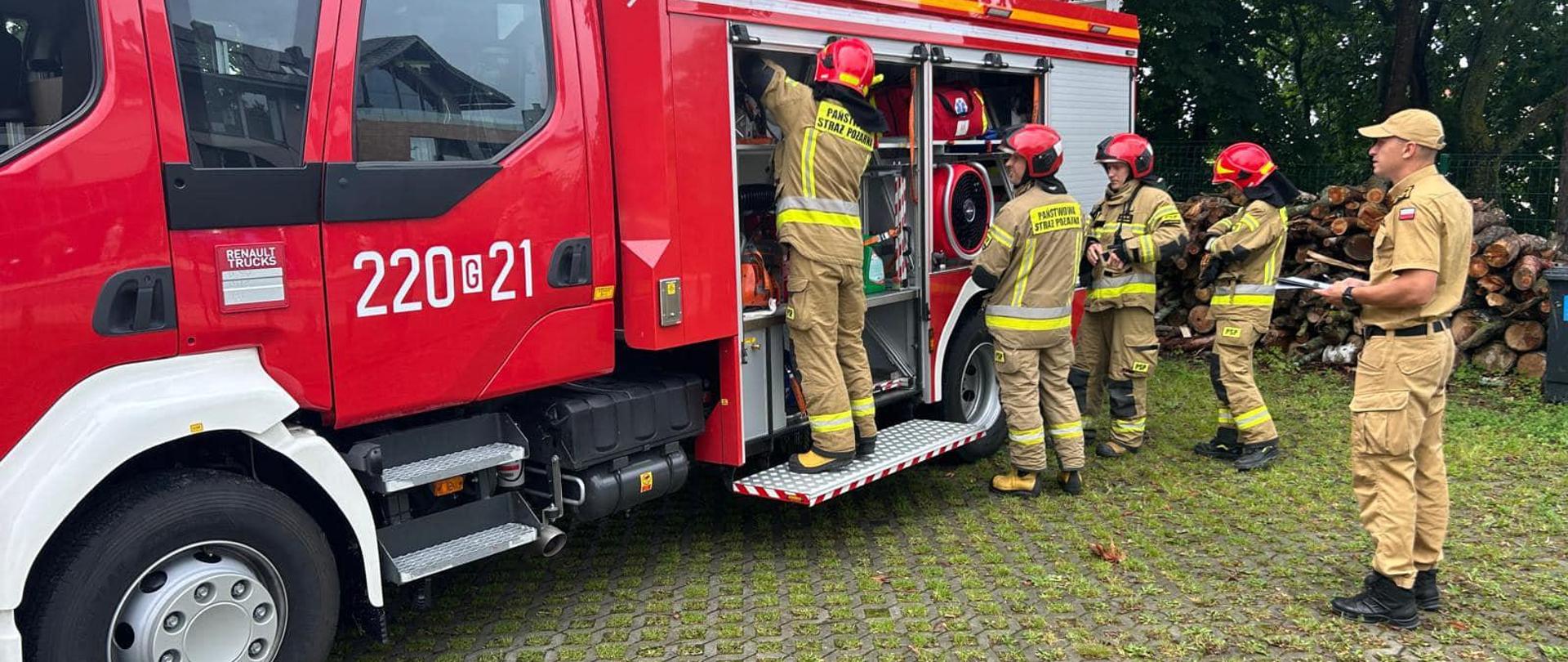 Inspekcja Gotowości Operacyjnej