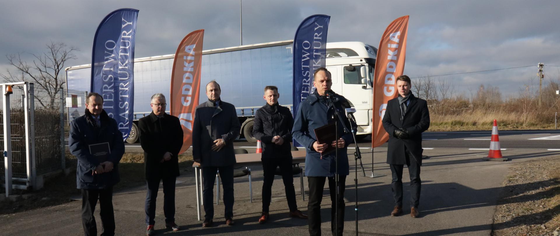 Rusza realizacja obwodnicy Kołbieli