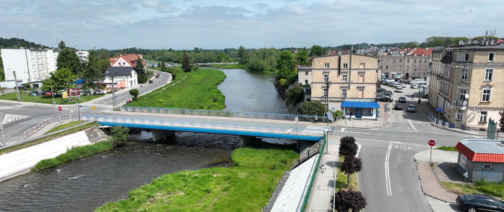 Rozbudowa DK40 w Głuchołazach