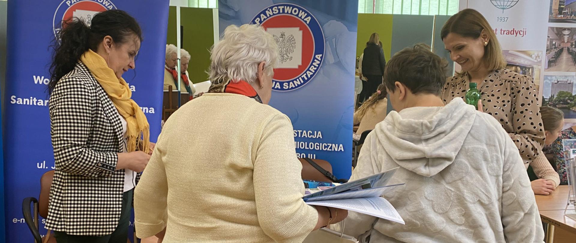 Światowy Dzień Zdrowia 2022