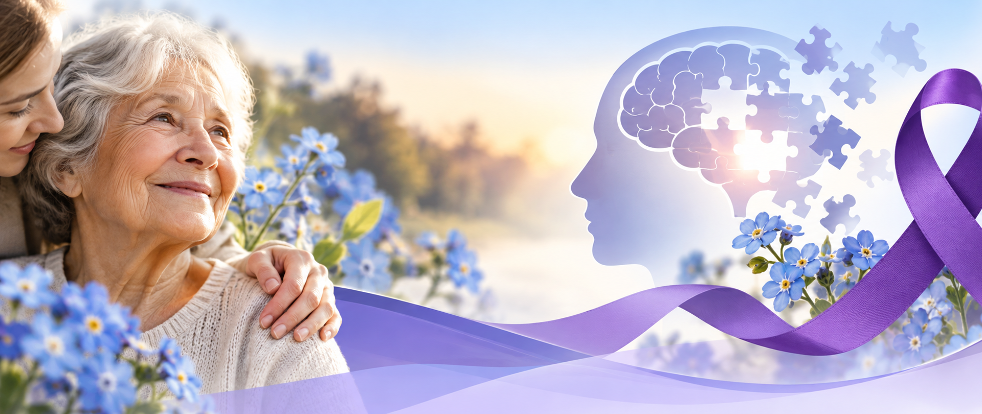 Światowy Dzień Choroby Alzheimera
