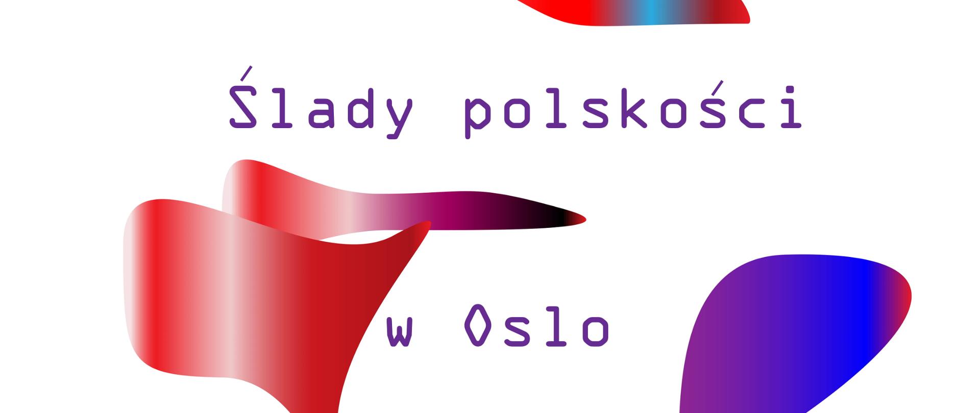 Ślady polskości w Oslo, konkurs