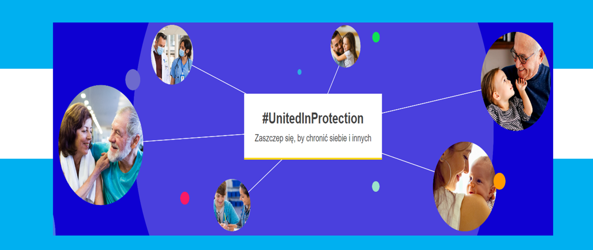 Kampania Komisji Europejskiej na rzecz Szczepień