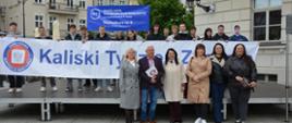 XIII Kaliski Tydzień Zdrowia - Inauguracja
