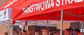 Powiatowe Obchody Dnia Strażaka 2023