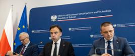 Rada Przemysłu Drzewnego i Meblarskiego o przyszłości sektora, dostępie do drewna i gospodarce o obiegu zamkniętym