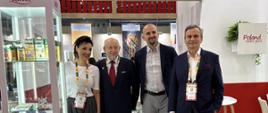Poland tastes good - FHA Food & Beverage Singapur 2025