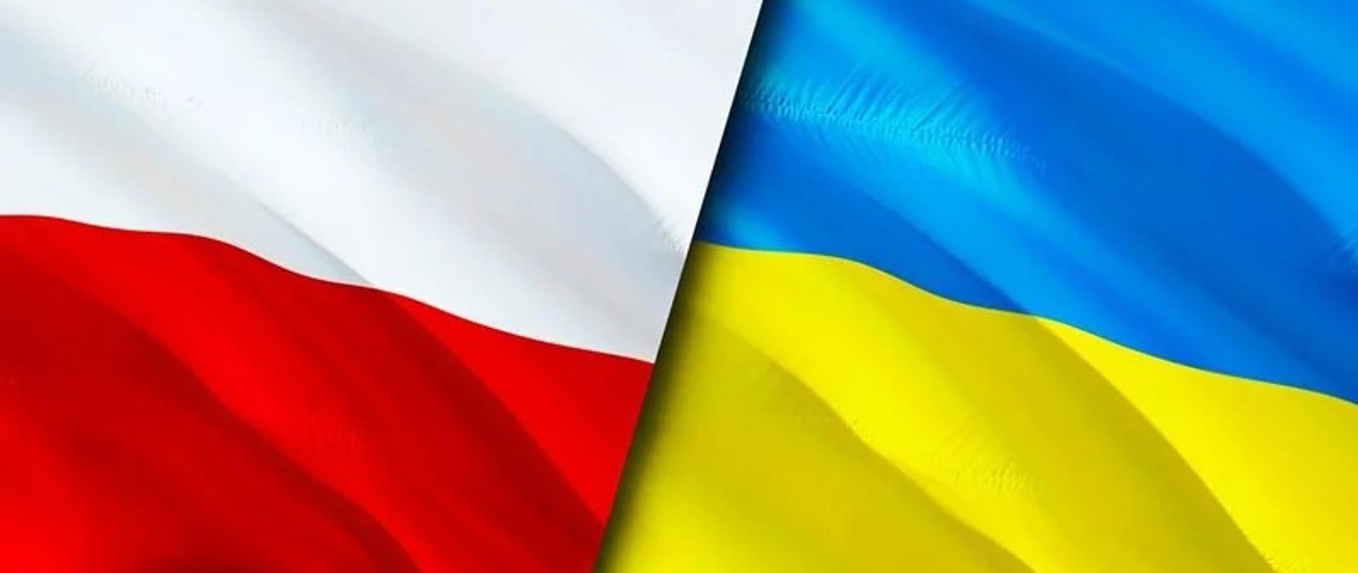 Solidarni z Ukrainą