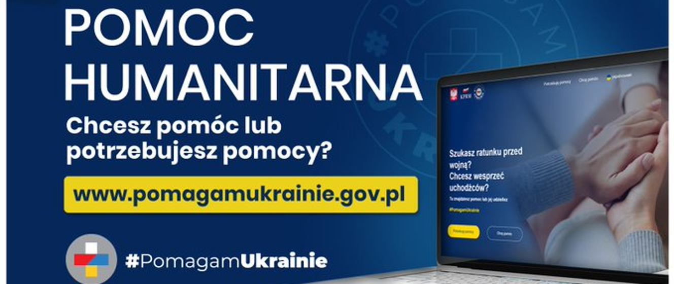 Pomoc dla Ukrainy Polska w Peru Portal Gov.pl