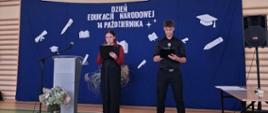 Dzień Edukacji Narodowej