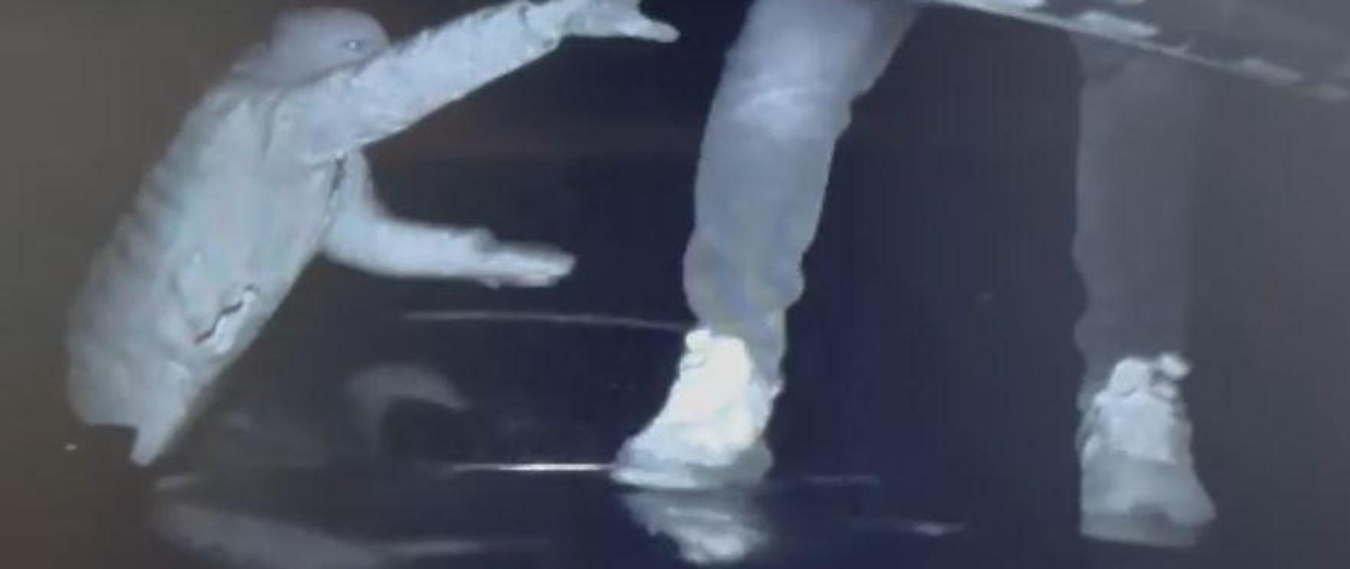 Dolnośląski pion PZ Prokuratury Krajowej przedstawił zarzuty członkom zorganizowanej grupy przestępczej okradającej samochody ciężarowe w trakcie jazdy