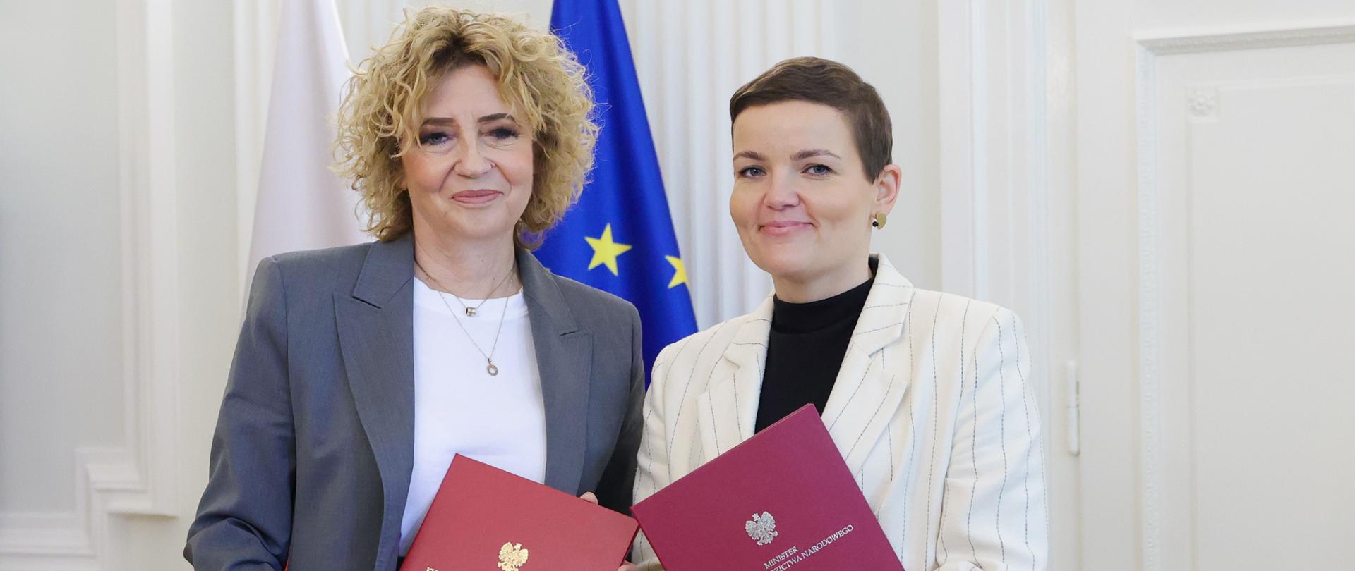 Teatr „Pinokio” w Łodzi będzie dalej współprowadzony przez Ministerstwo Kultury i Dziedzictwa Narodowego, fot. Danuta Matloch/MKiDN