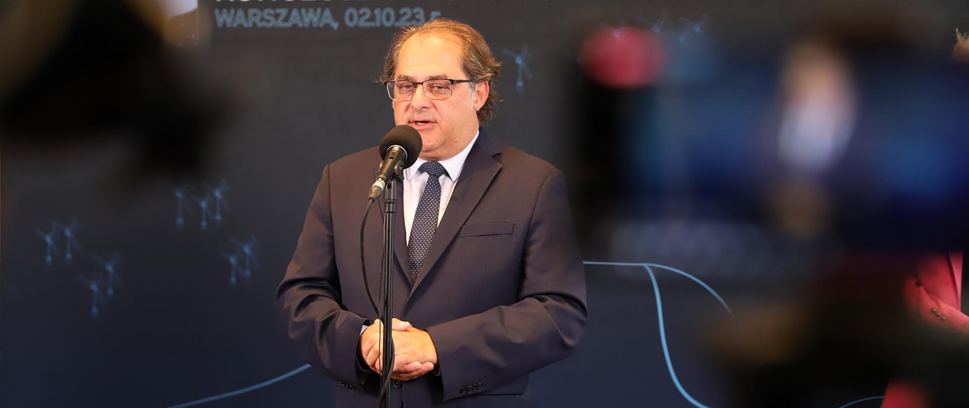 Budowa morskich farm wiatrowych nabierze tempa