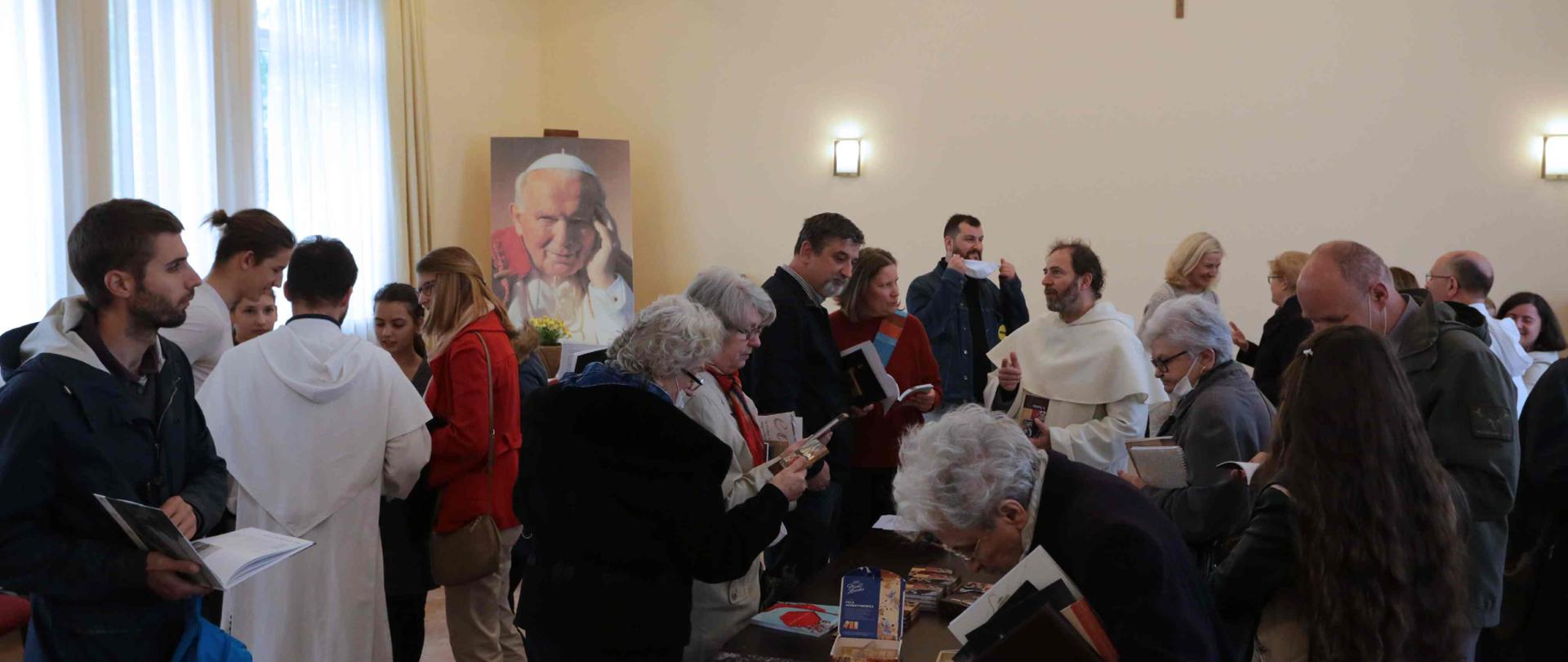 Uroczystość Zesłania Ducha Świętego w Debreczynie