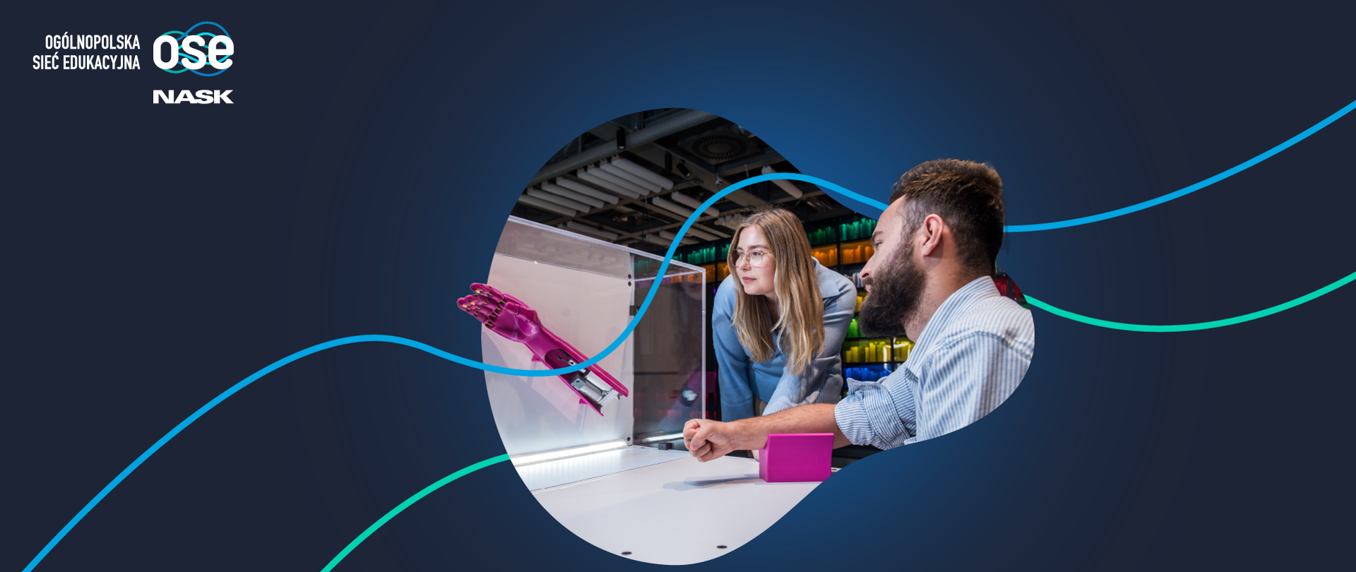 Człowiek przyszłości, przyszłość człowieka