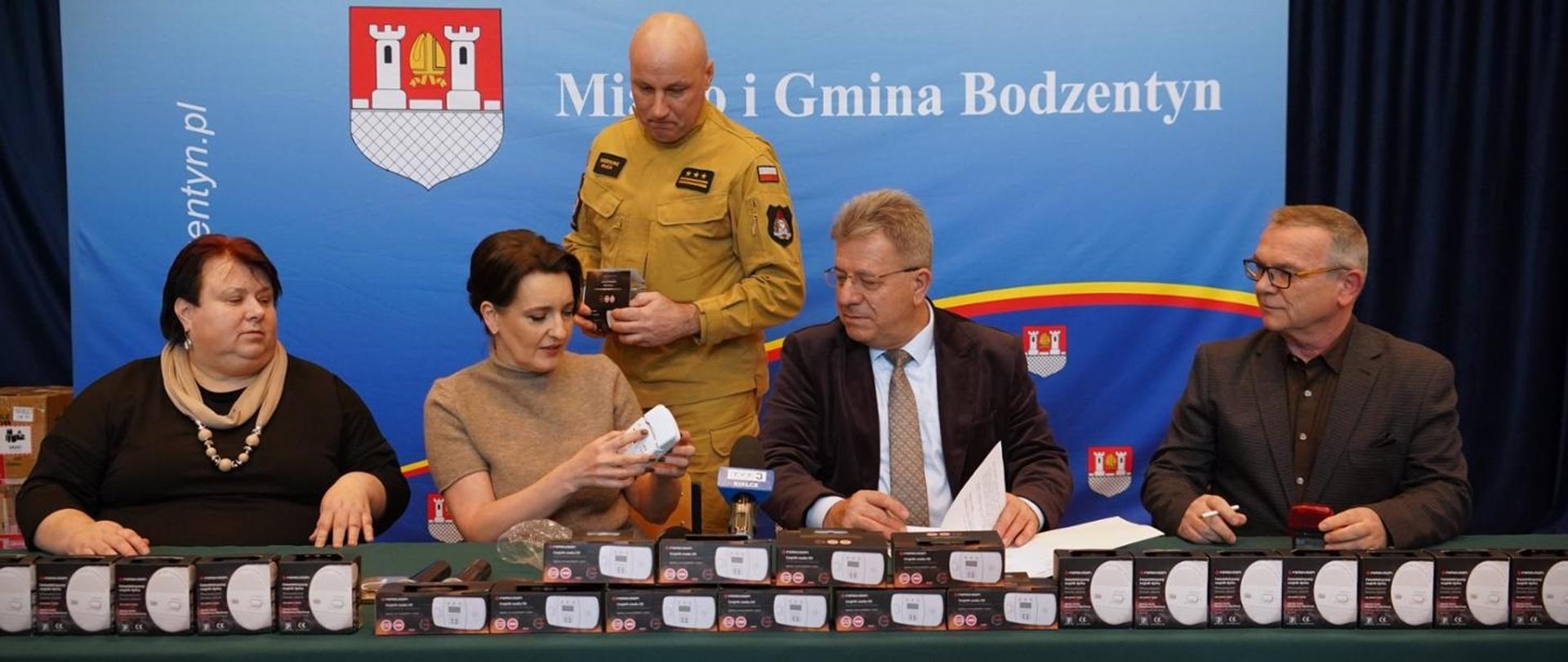 Zadbajmy o swoje bezpieczeństwo