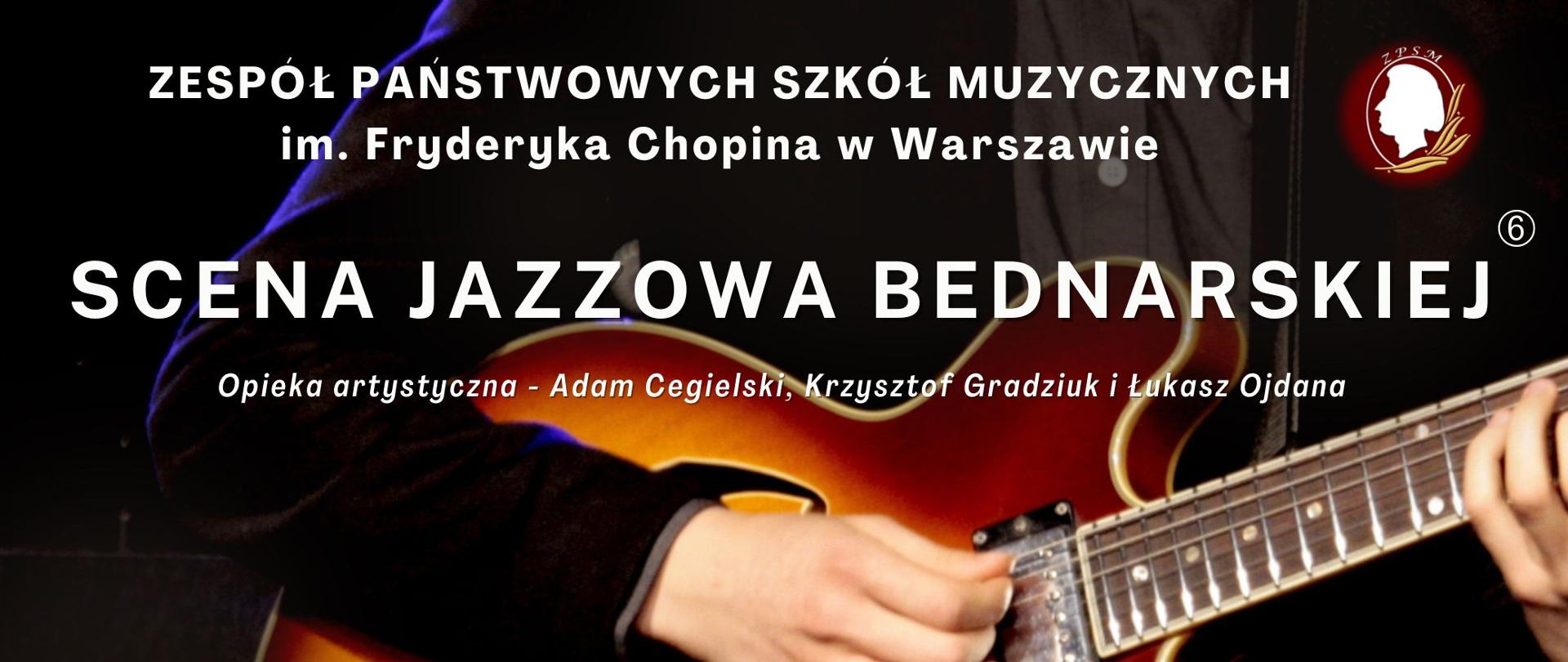 Baner - 29.05.2025 - Scena Jazzowa Bednarskiej (6) - koncert