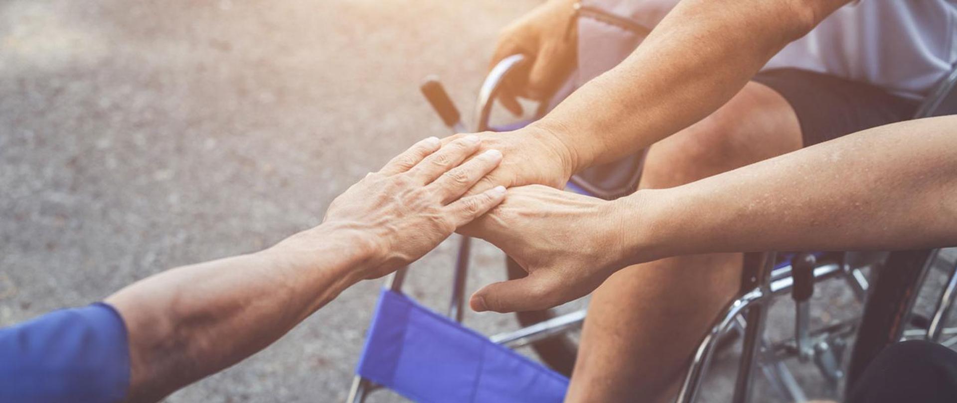 Program „Opieka wytchnieniowa” 