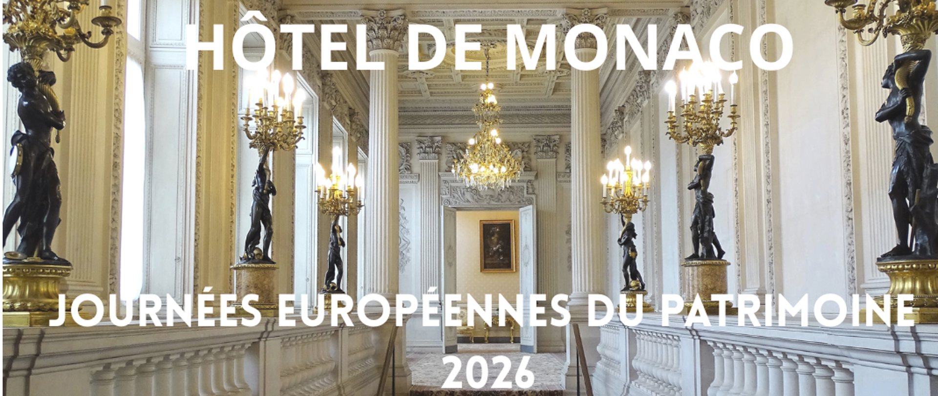 Journées Européennes du Patrimoine 2026