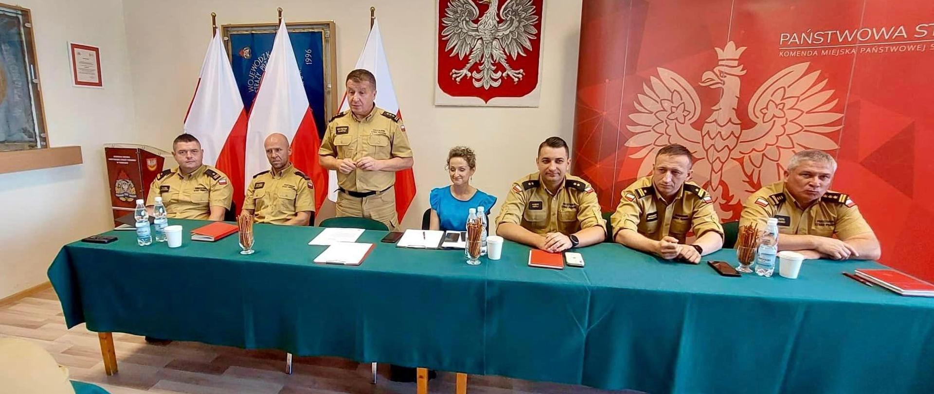 spotkanie_strazakow_z_przedstawicielami_dyspozytorni_medycznej