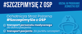 #SzczepimySię z OSP