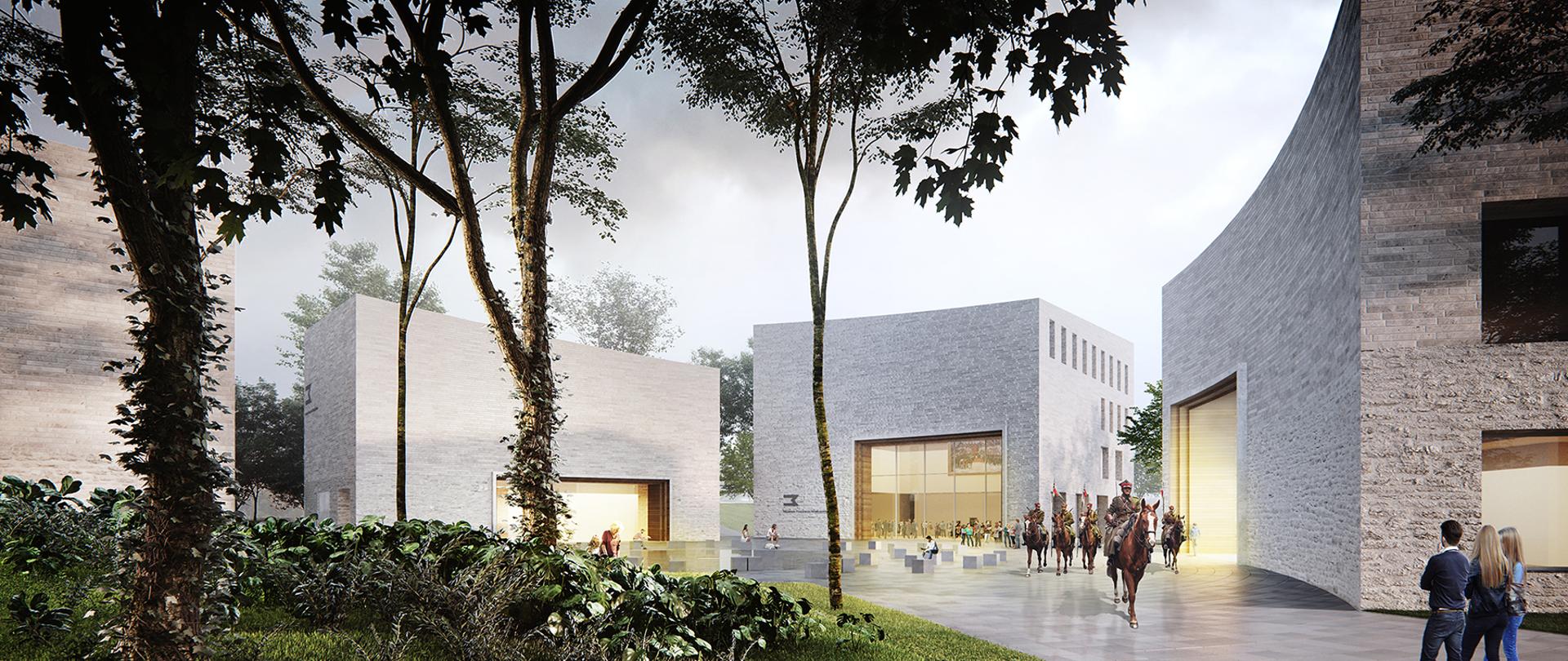 Muzeum Powstania Wielkopolskiego 