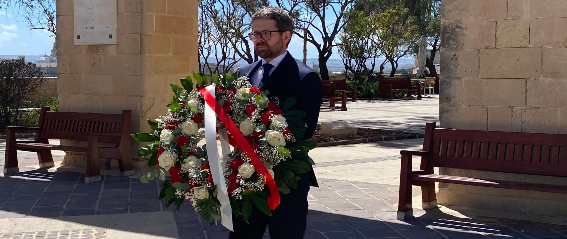 78.rocznica zatonięcia ORP "Kujawiak"