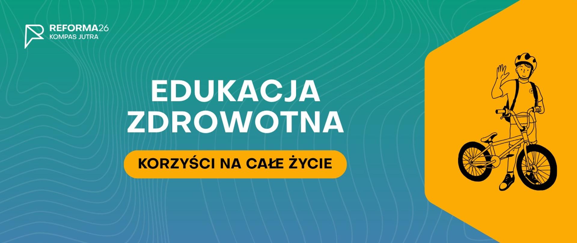  Edukacja zdrowotna korzyści na całe życie