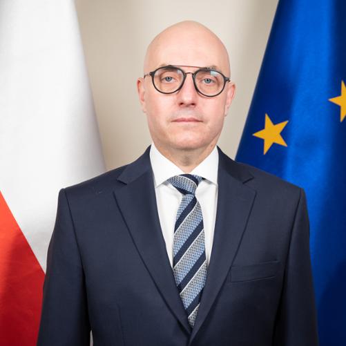 Ambasador RP w Kiszyniowie