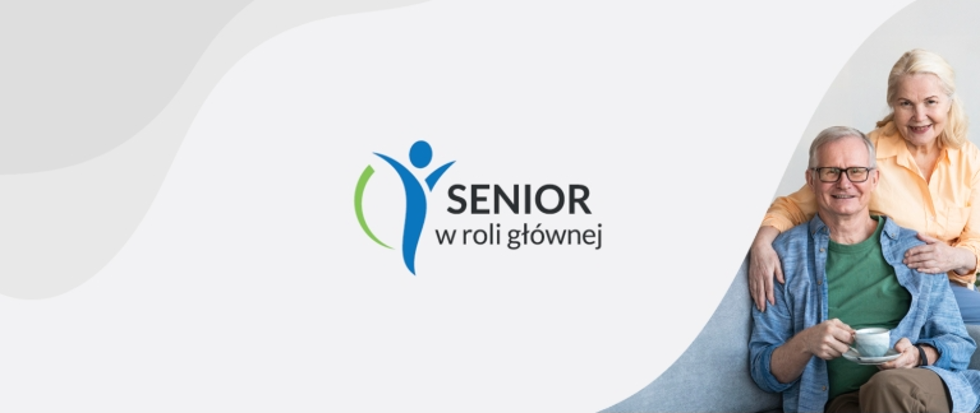Senior w roli głównej