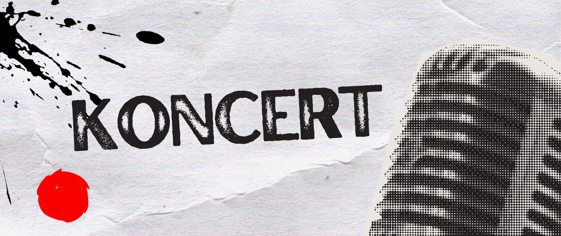 Koncert wokalistyki i instrumentalistki jazzowej