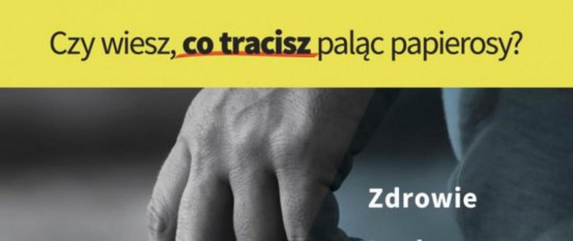 Światowy Dzień Rzucania Palenia Tytoniu