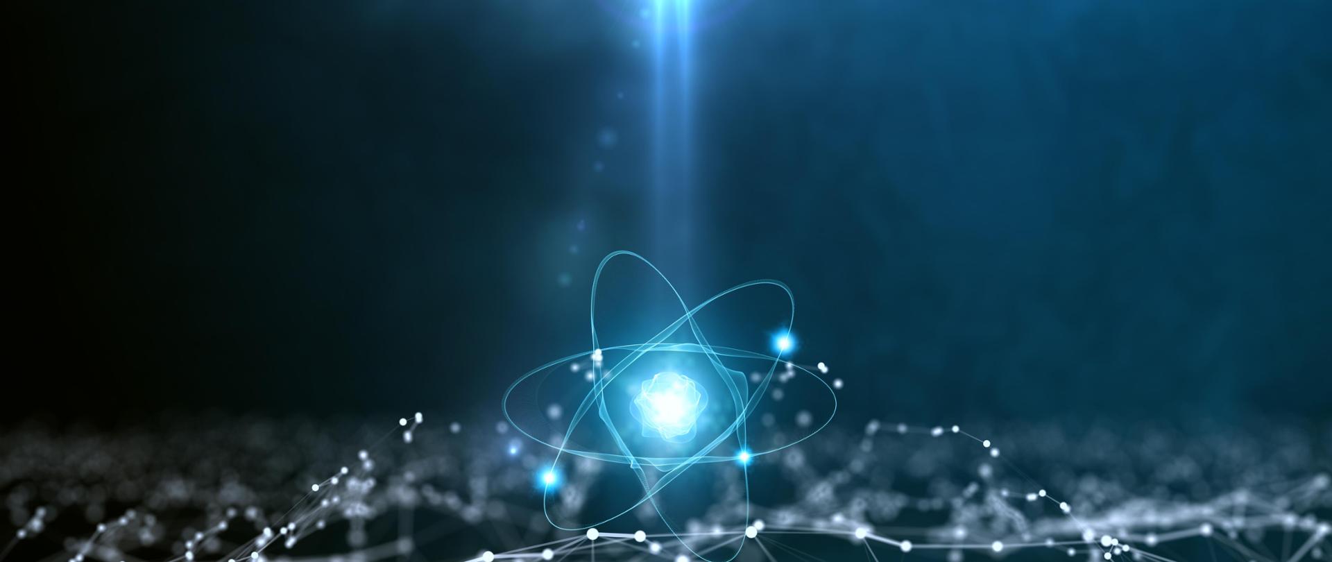 elektrownie jądrowe