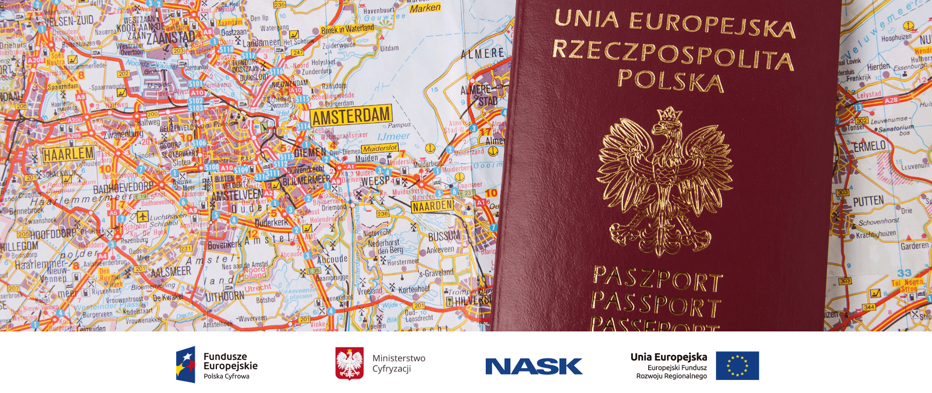 Sprawdź, czy możesz odebrać paszport