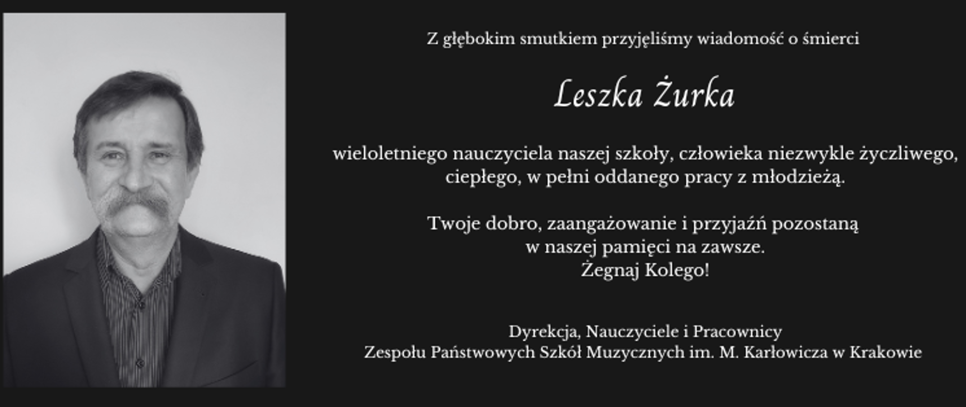 Ostatnie pożegnanie