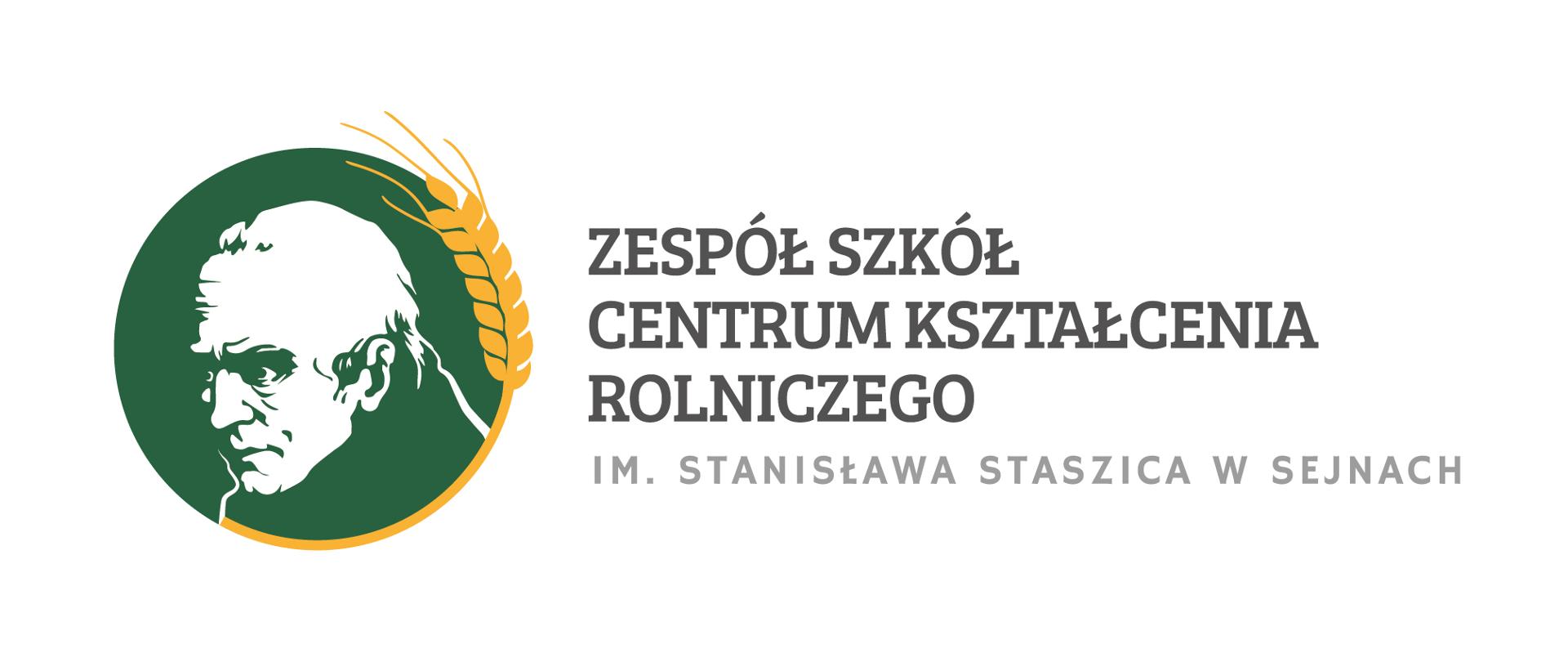 Logotyp szkoły