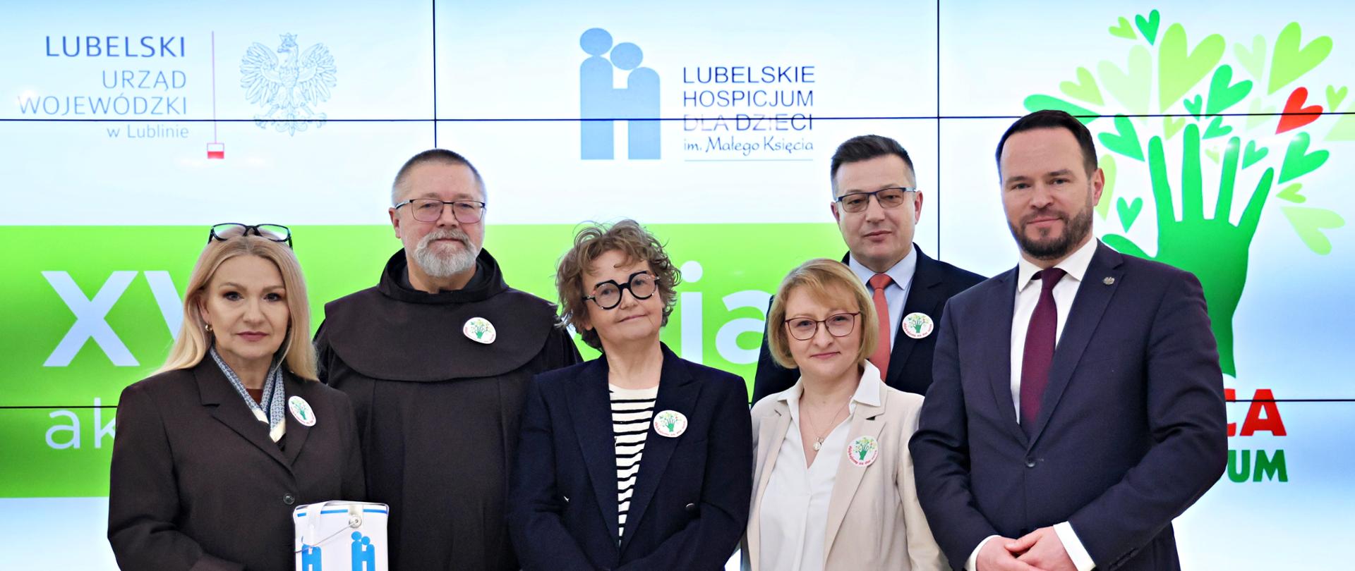 Twój Dar Serca dla Hospicjum po raz szesnasty
